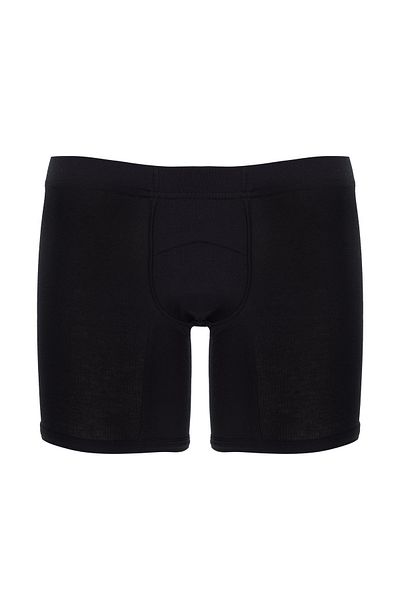 ERDEM İÇ GİYİM Erdem Black Gold Modal Boxer 1567