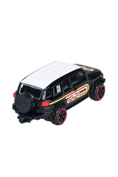 Majorette Premium 60. Year Car Toyota Fj Cruiser 212054100