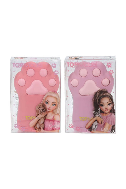 Top Model مبراة أقلام رصاص من Topmodel للقطط والكلاب