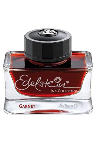 Pelikan Edelstein Mürekkep Garnet 50 Ml