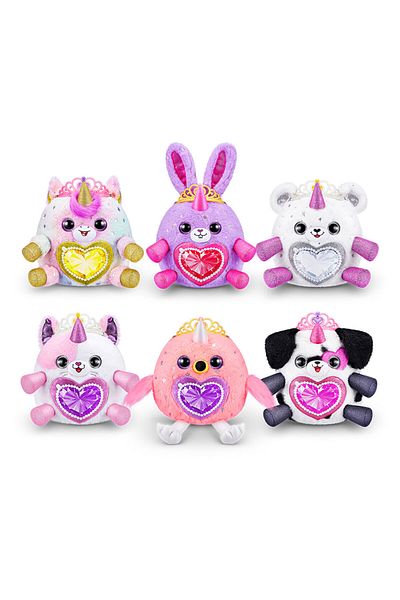 Rainbocorns الأميرة Fairycorn Surprise S6 9281