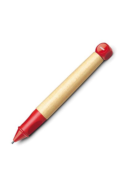 Lamy Abc 110 1.4 Versatil Red