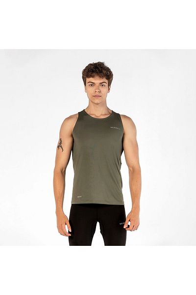 Merrell Men's Khaki Athlete Taper - Casual