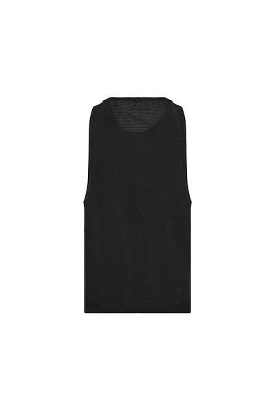 Merrell M3Tole Comfort Running Vest Black Men's Undershirt