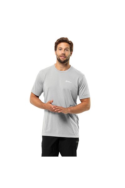 Jack Wolfskin Βονάν Σ | s T Ανδρικό T-shirt Ανδρικό T-shirt 1809951tr