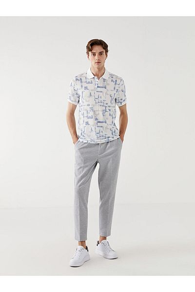 LC Waikiki New Season Slim Fit Men's Trousers - S55706Z8