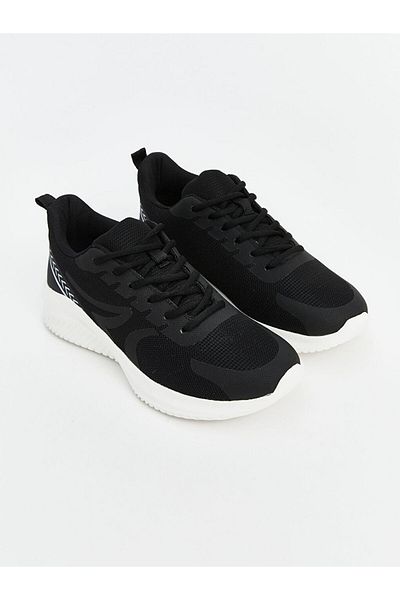 LC Waikiki Lace-up Women's Sneakers