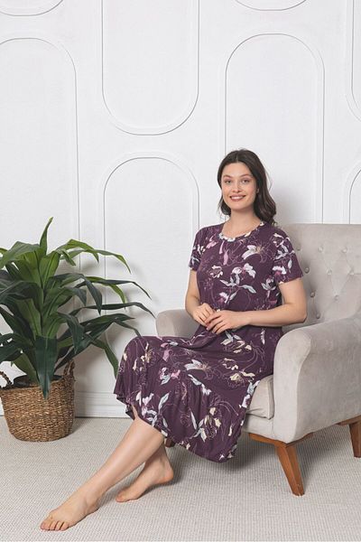 Asel Γυναικείο φόρεμα Ultrasoft Lycra