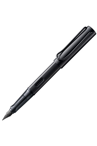 Lamy Al-Star Dolma Kalem Siyah 71-M