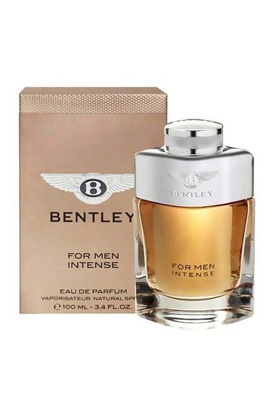 Bentley Intense EDT 100ml