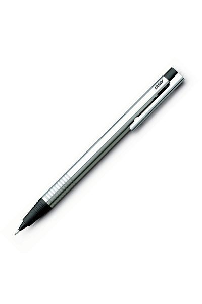Lamy Logo Versatil Pen 105 Stainless Steel