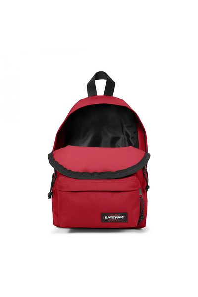 Eastpak Orbit Beet Burgundy Backpack Supplement 0000437 J21