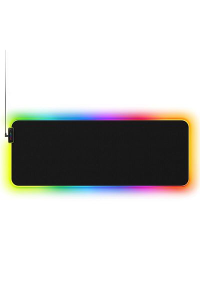 Tronsmart لوحة ماوس ألعاب Spire RGB