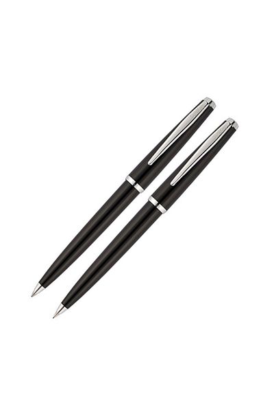 Scrikss F108 Ballpoint Pen Black