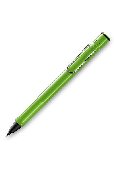Lamy Apple Green Safari Pen - Versatil 113Ey