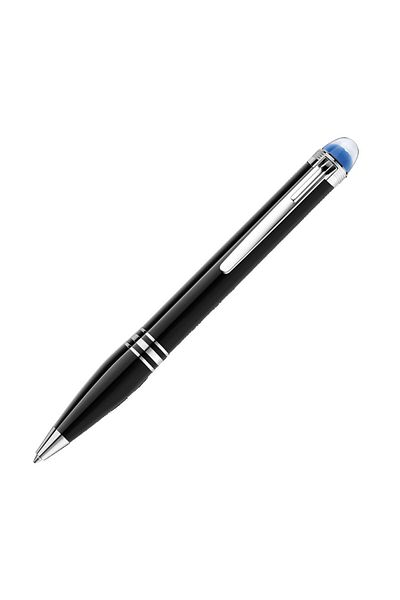 Montblanc قلم حبر جاف من الراتنج الثمين من ستار ووكر -132509