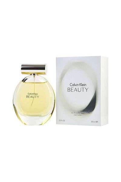 Calvin Klein Beauty EDP For Women 100ml