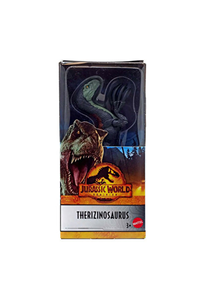 JURASSIC WORLD 15 cm Dinozor Figürü GWT49-GWT51