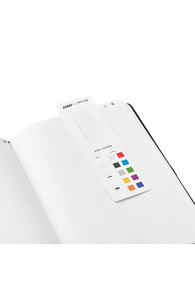 Lamy Ncode Digital Notebook - Ncode-Dp Model