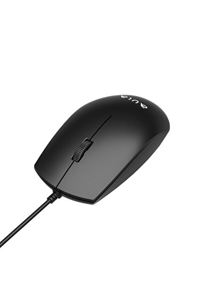Aula Am100 1200 Dpı Usb Kablolu Optik Mouse