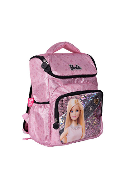 Barbie Okul Çantası 2673