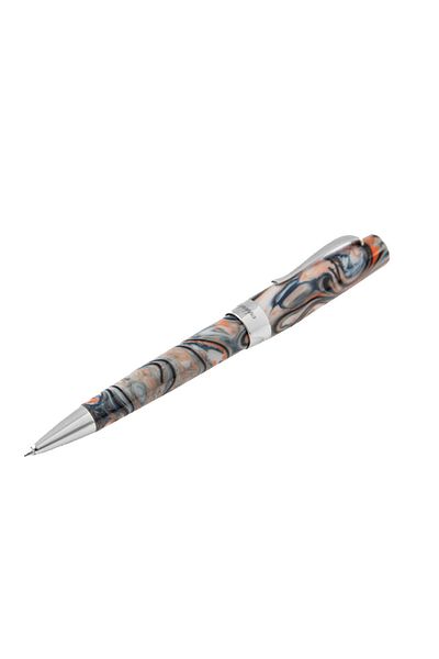 Montegrappa Elmo 02 Croda Rossa - Ballpoint Ise2rbar Pen