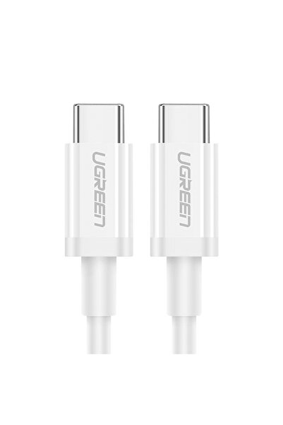 Ugreen Type-c Hızlı Şarj Ve Data Kablosu 50 Cm