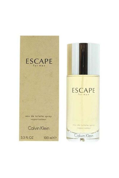 Calvin Klein Escape EDT 100ml