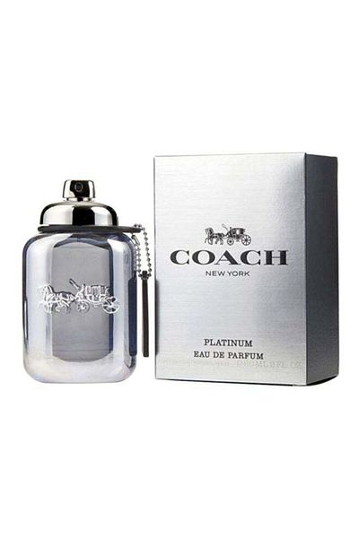 Coach Platinum EDP 60ml