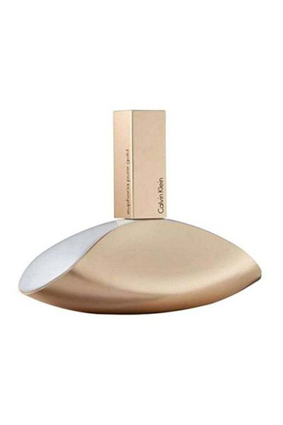 Calvin Klein Euphoria Pure Gold EDP 100ml