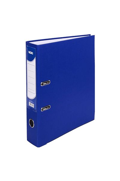 Noki Blue Narrow Folder - 56412-130