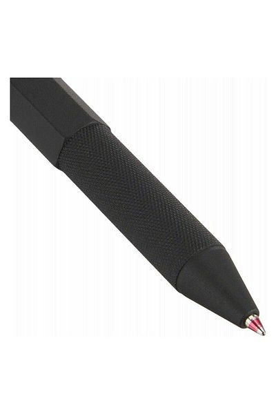 Rotring 600 Multipen Üç Fonksiyonlu Kalem Siyah / 2164108