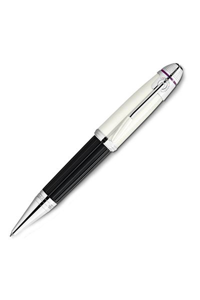 Montblanc قلم حبر جاف جيمي هندريكس إصدار خاص - شخصيات رائعة128846