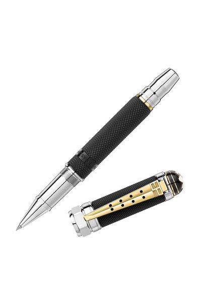 Montblanc Great Characters Elvis Presley Roller Kalem 125505