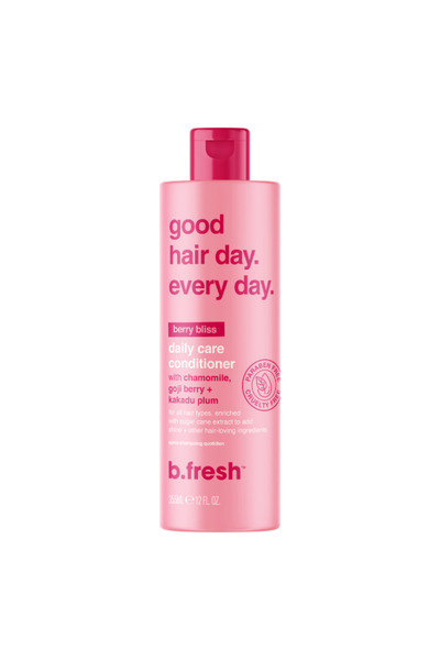 Genrics بلسم العناية اليومية من بي فريش 355 مل