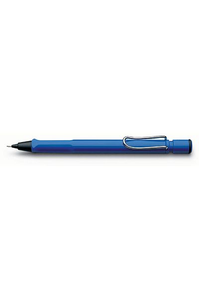 Lamy Blue Safari 114 0.5 Versatil Pen