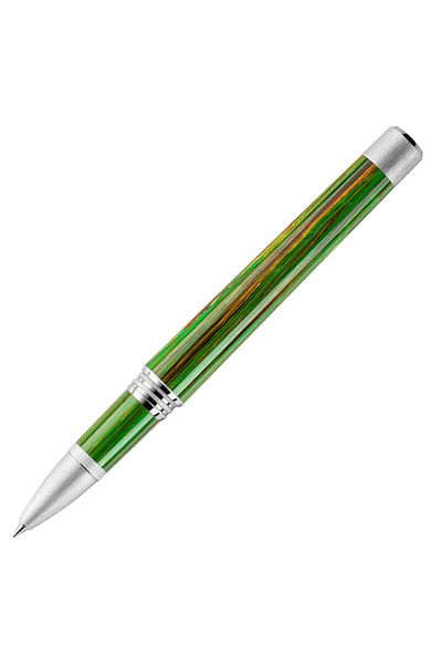 Montegrappa Zodiac Virgo - Roller Type Pen Iszezrıp_g8