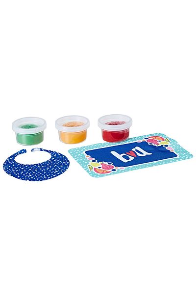 Baby Alive عبوة طعام سوبر سناكس الاحتياطية C2727