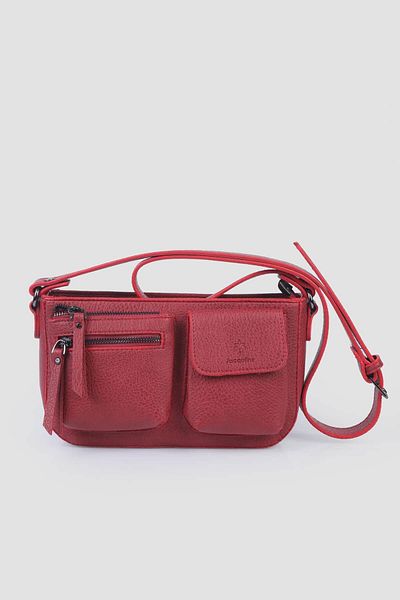 Jacquline Uokrea Jacquline Women's Crossbody Bag