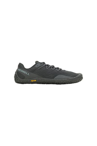 Merrell Vapor Glove 6 Men's Black Outdoor Shoes Men's Outdoor Shoes J067663