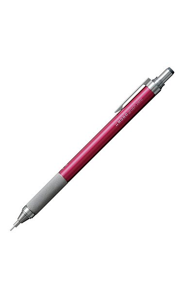 Tombow Pink Mono Graph Zero Versatil Pen - 0.5