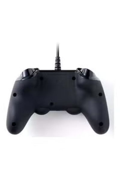 Nacon PS4 Coloured Controller Camo Green