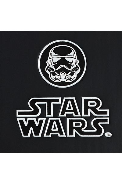 Cross Jotzone Star Wars Stormtrooper Medium Notebook Ac273D-9M