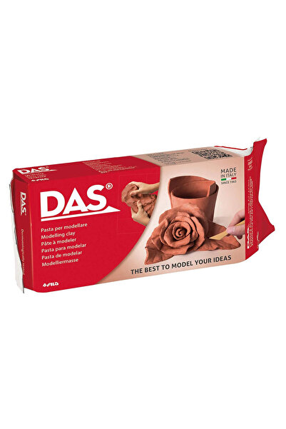 Das Seramik Kili 1 Kg.terracota 387600