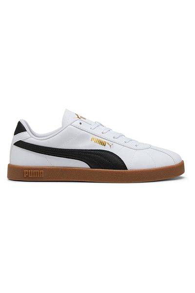 Puma Club II SL Sneaker - Κομψό και άνετο