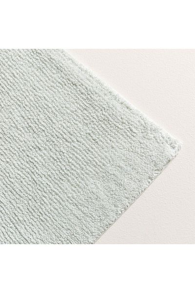 Chakra Bamboo Solid Bathmat 70x130 cm Ocean