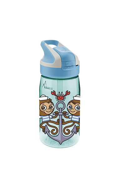 LAKEN Tritan Summit Flask - 450 ml Mikonauticos Lkltnsmı