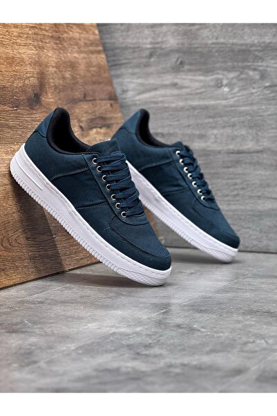 Carrano Keten Kumaş Sneaker Spor Ayakkabı