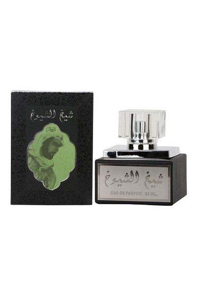 lattafa Sheikh Shuyukh EDP 50ml