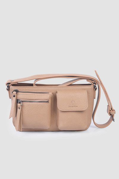 Jacquline Uokrea Jacquline Women's Crossbody Bag